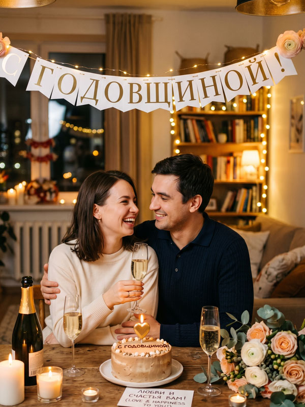 Годовщина