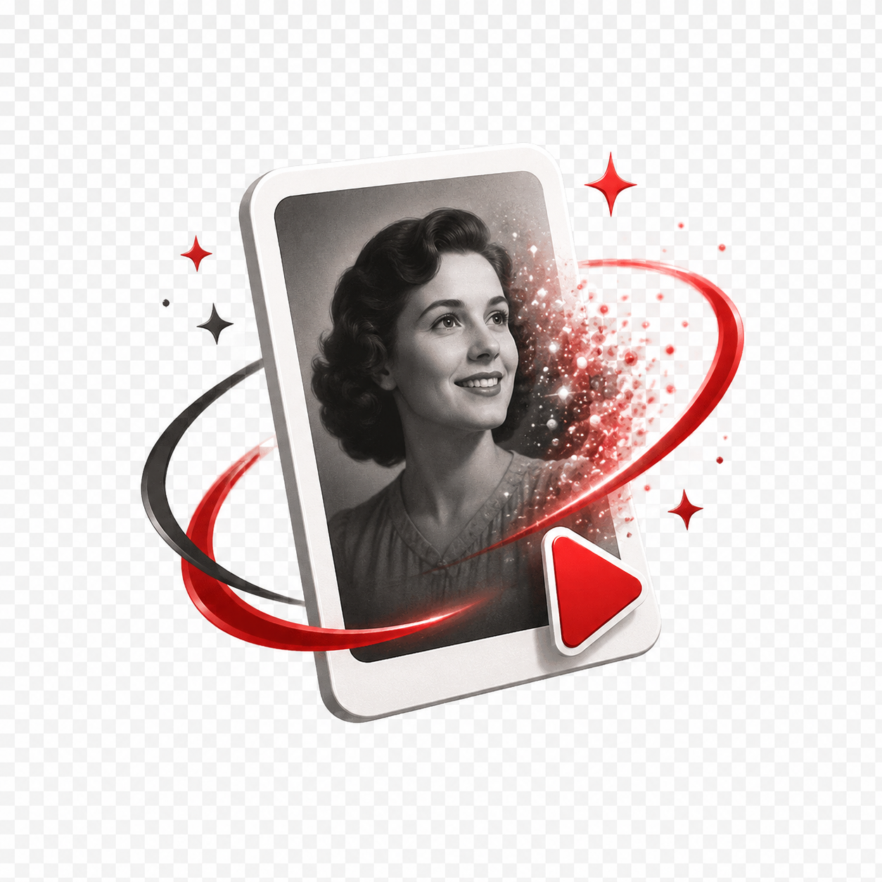 Fotografii animate